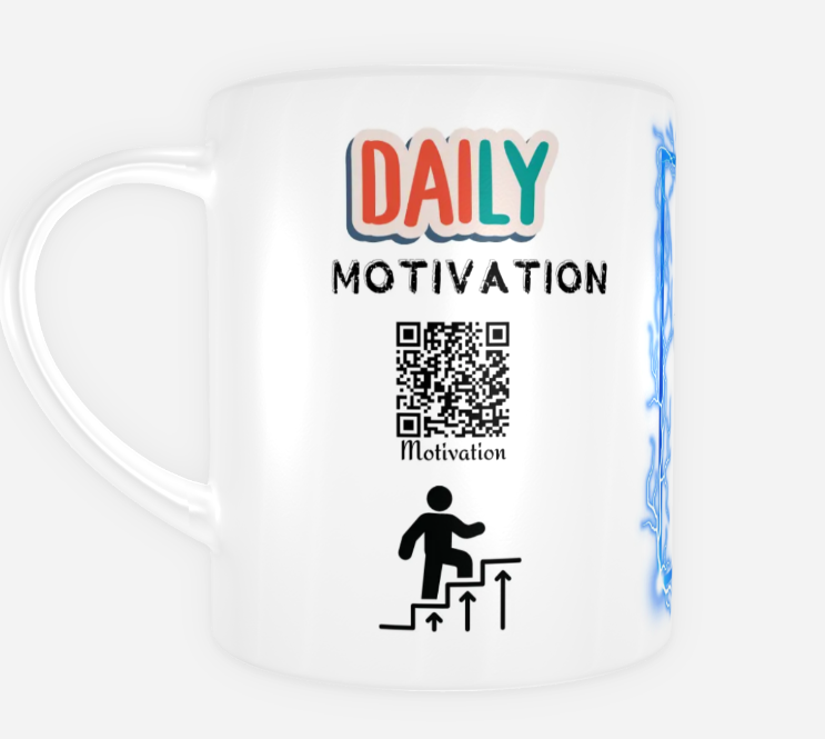 Motivation Mug