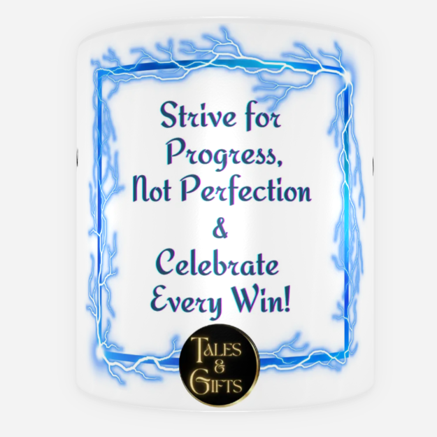 Motivation Mug