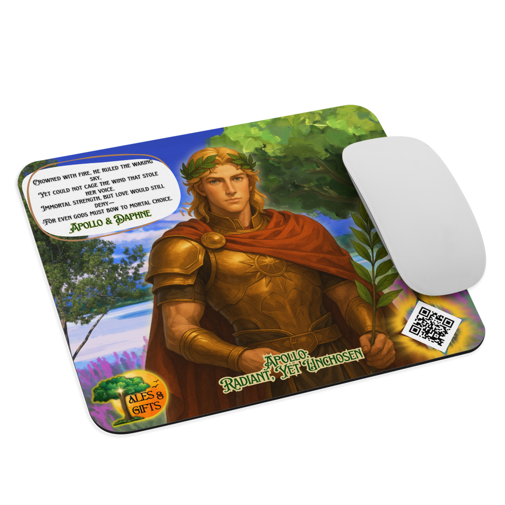 Greek Mouse Pads - Make Your Own Greek Pack - (4 pieces)