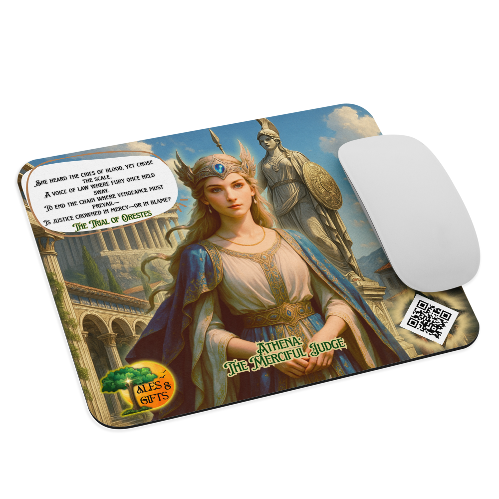 Greek Mouse Pads - Make Your Own Greek Pack - (4 pieces)