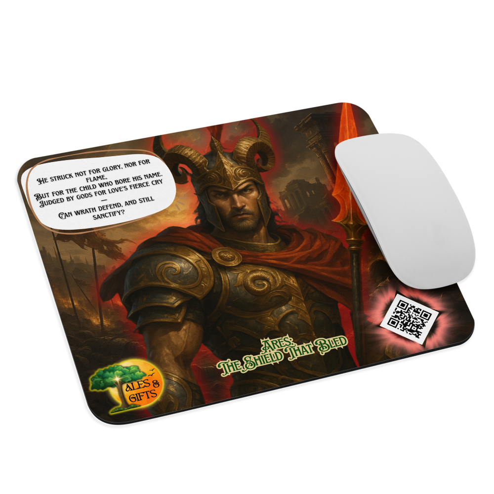 Greek Mouse Pads - Make Your Own Greek Pack - (4 pieces)