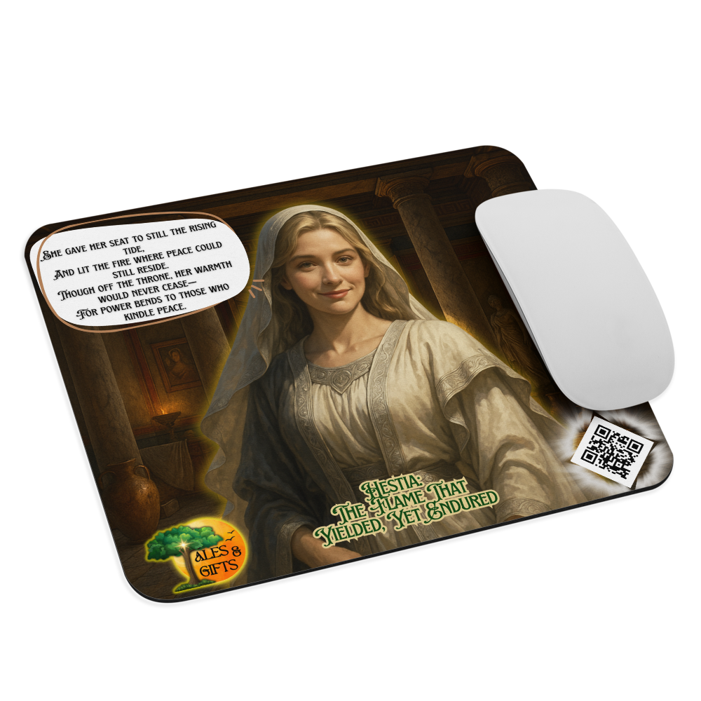 Greek Mouse Pads - Make Your Own Greek Pack - (4 pieces)