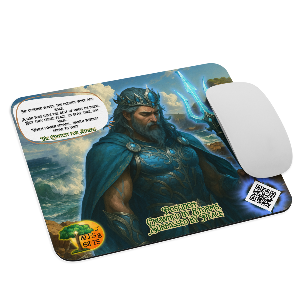 Greek Mouse Pads - Make Your Own Greek Pack - (4 pieces)