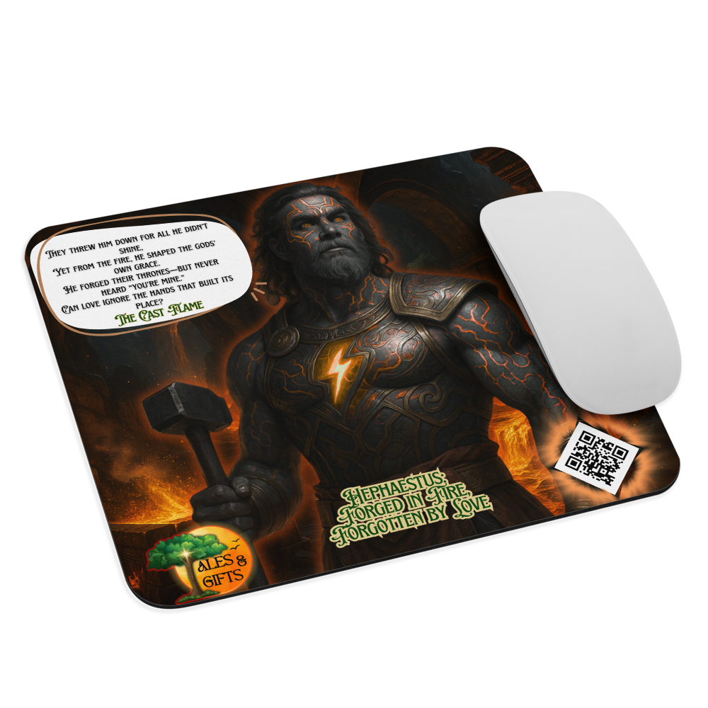 Greek Mouse Pads - Make Your Own Greek Pack - (4 pieces)
