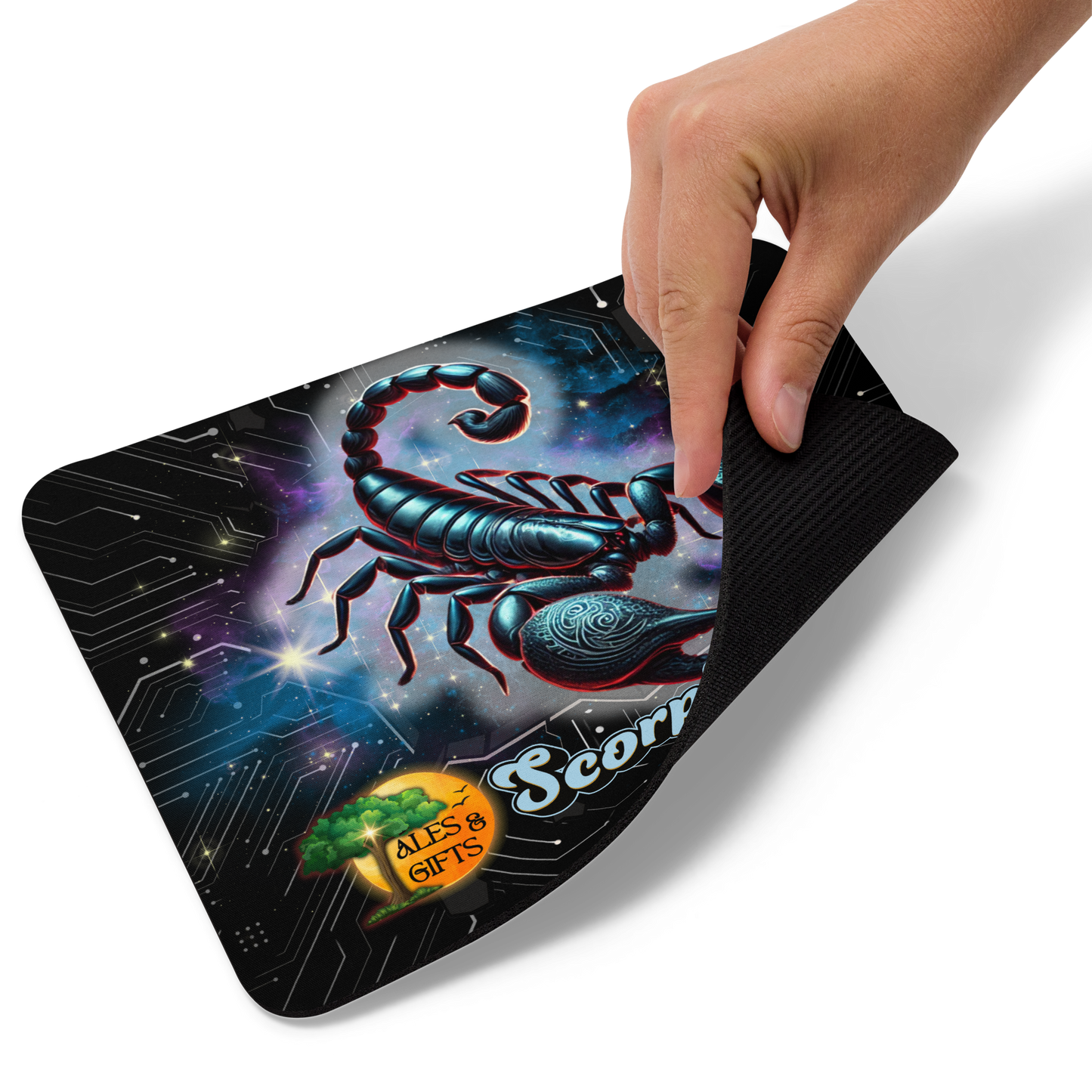Scorpio Mouse Pad