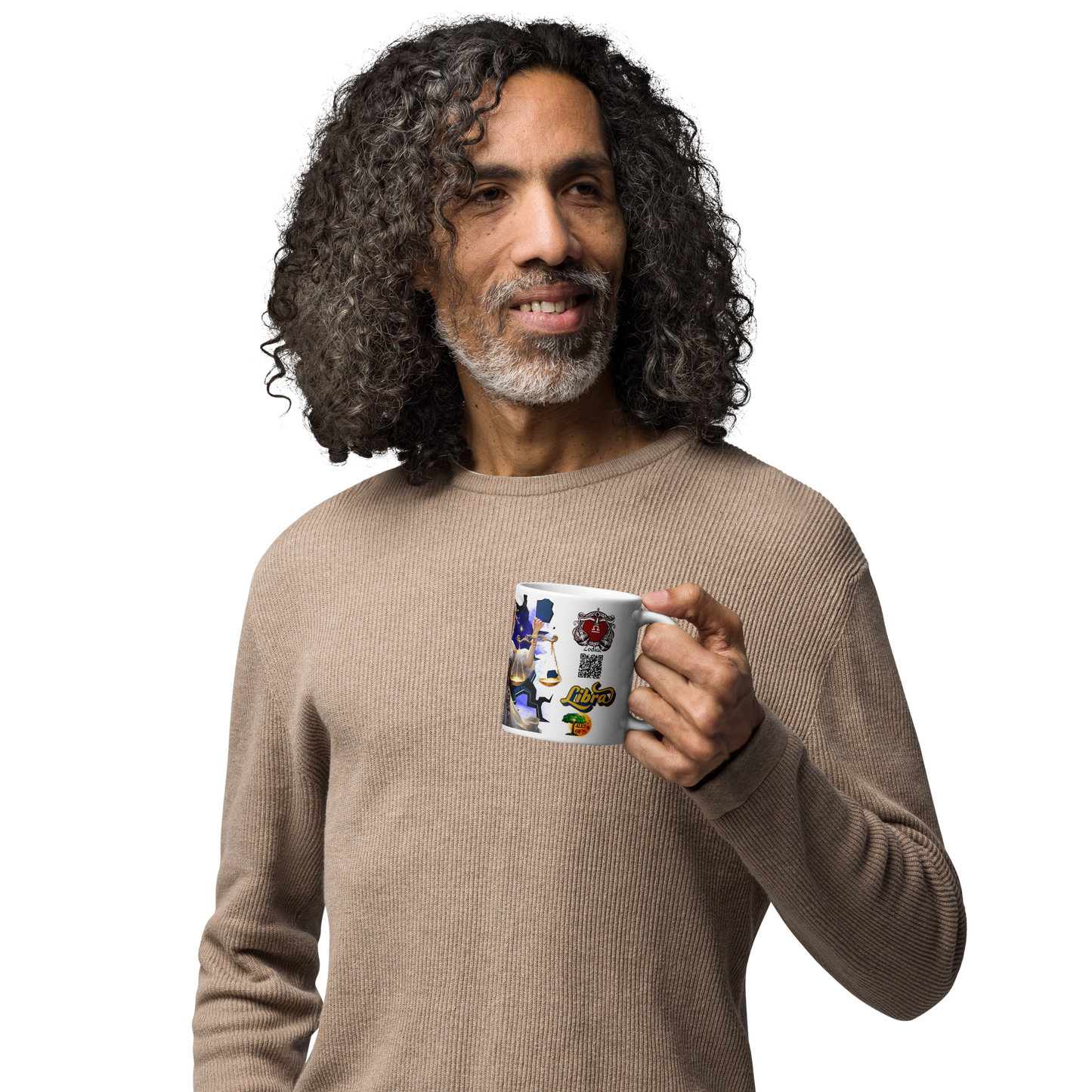 Libra Mug 11 oz