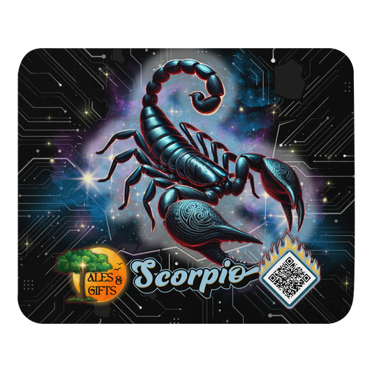 Scorpio Mouse Pad
